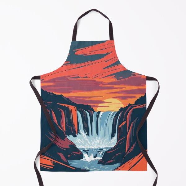 Item preview, Niagara Falls designed and sold by WildlifeInc.