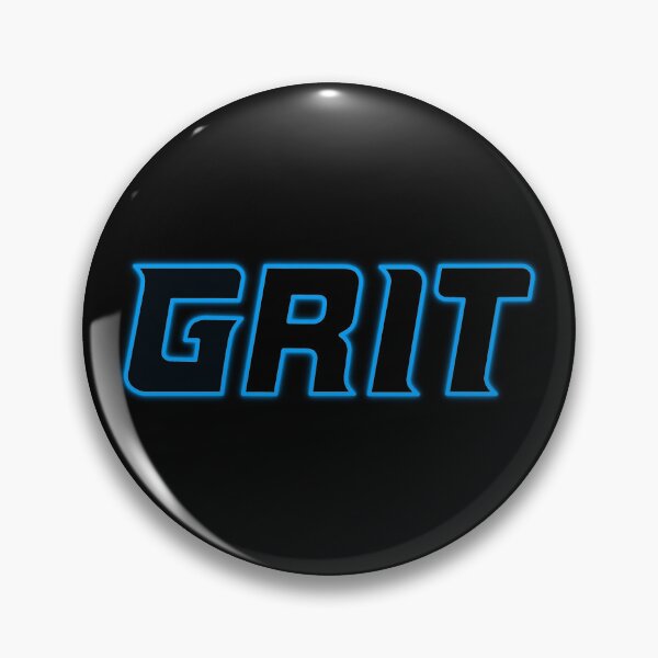Item preview, NFL Detroit Lions Grit designed and sold by StephenCriss.