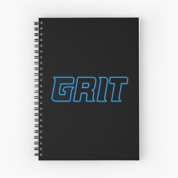 Item preview, NFL Detroit Lions Grit designed and sold by StephenCriss.