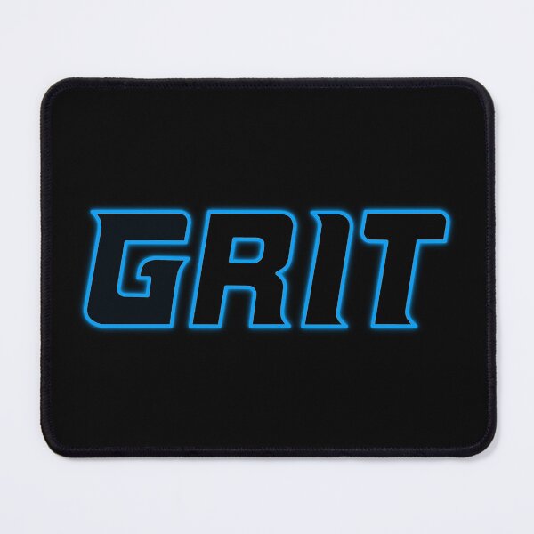 Item preview, NFL Detroit Lions Grit designed and sold by StephenCriss.