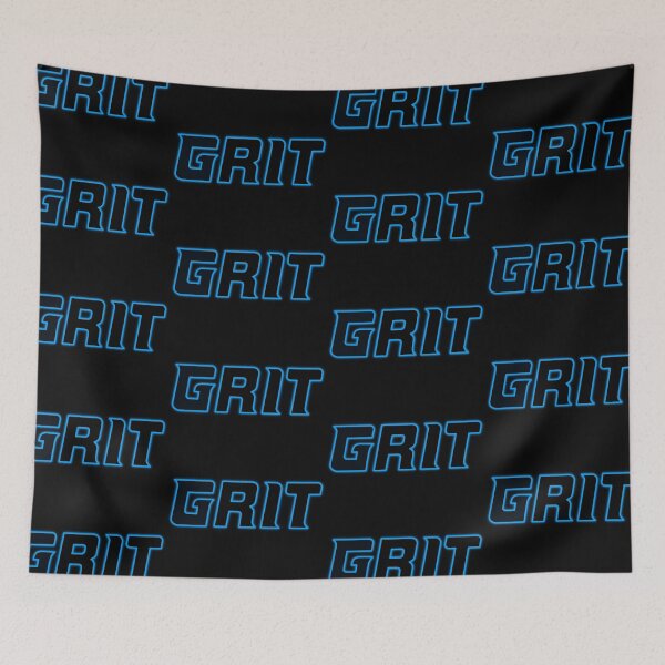 Item preview, NFL Detroit Lions Grit designed and sold by StephenCriss.