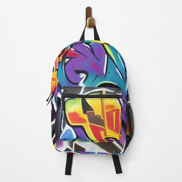 Item preview, Psychedelic Graffiti Art | 280 designed and sold by City Graffix Design Co..