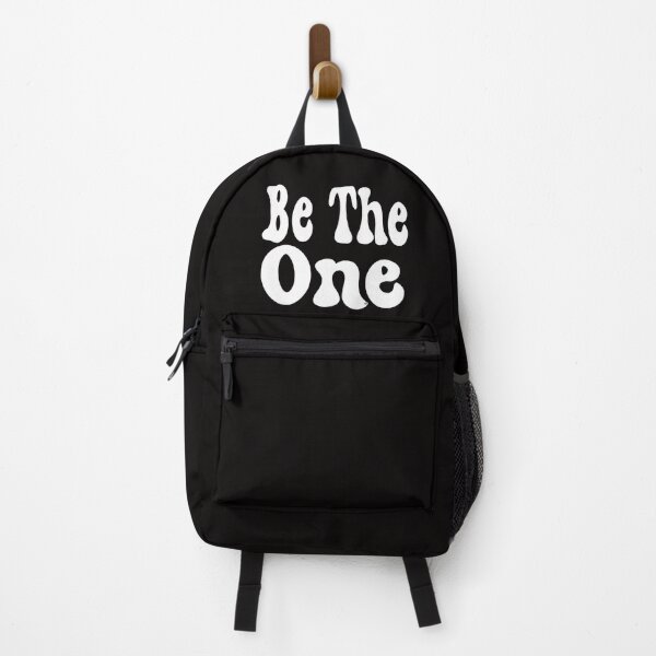 Item preview, Be The One: Ignite Change, Inspire Action, DAM Creative, designed and sold by DAM Creative ⭐⭐⭐⭐⭐.