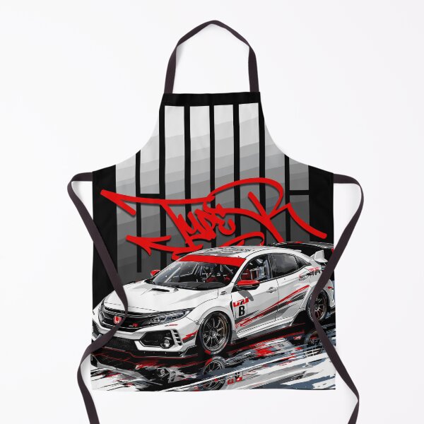 Item preview, Type R Civiv racing car designed and sold by Tokyo Retro.