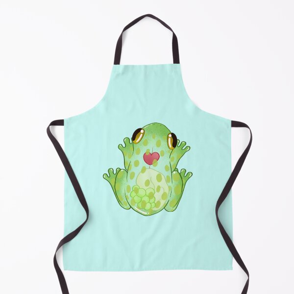 Item preview, Glass frog designed and sold by squishyenby.