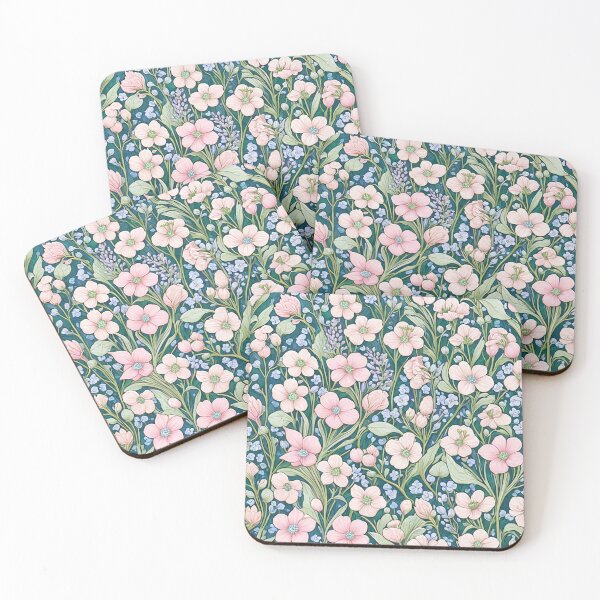 Item preview, Fabulous Florals 21 designed and sold by J-CCreations.
