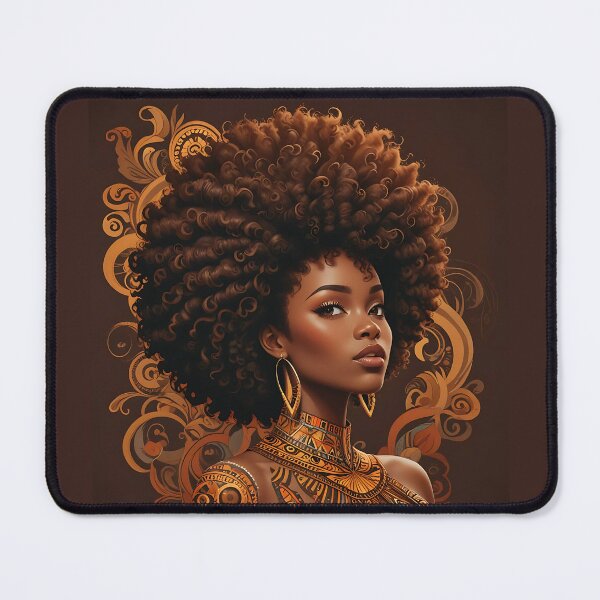 Item preview, Afro Style Tribal Essence designed and sold by Indoni.