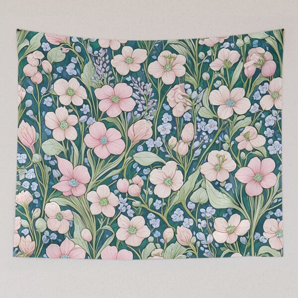 Item preview, Fabulous Florals 21 designed and sold by J-CCreations.