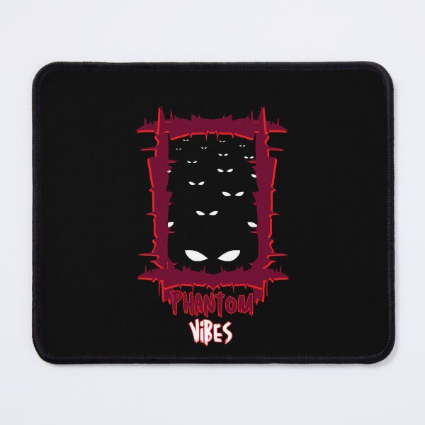 Item preview, Phantom Vibes – Mystical Halloween atmosphere designed and sold by VisuSmArt Pixels.
