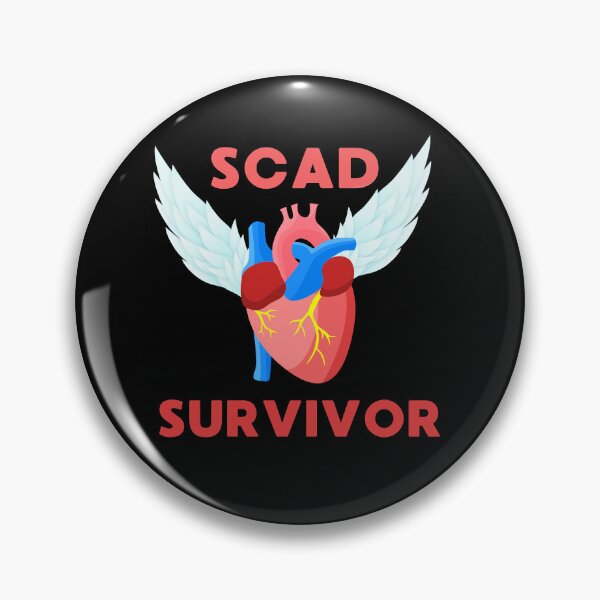 Item preview, Scad Survivor designed and sold by iX-Physio.
