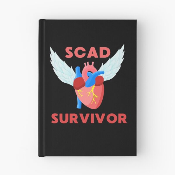 Item preview, Scad Survivor designed and sold by iX-Physio.
