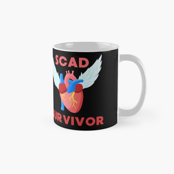 Item preview, Scad Survivor designed and sold by iX-Physio.