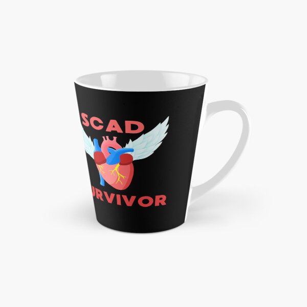 Item preview, Scad Survivor designed and sold by iX-Physio.