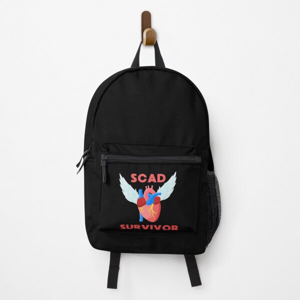 Item preview, Scad Survivor designed and sold by iX-Physio.