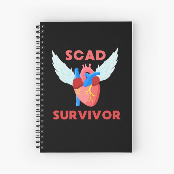 Item preview, Scad Survivor designed and sold by iX-Physio.