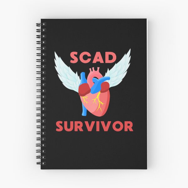 Item preview, Scad Survivor designed and sold by iX-Physio.