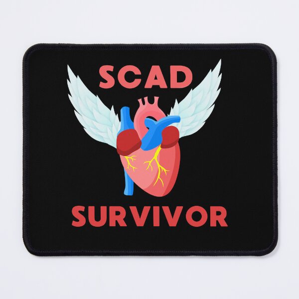 Item preview, Scad Survivor designed and sold by iX-Physio.