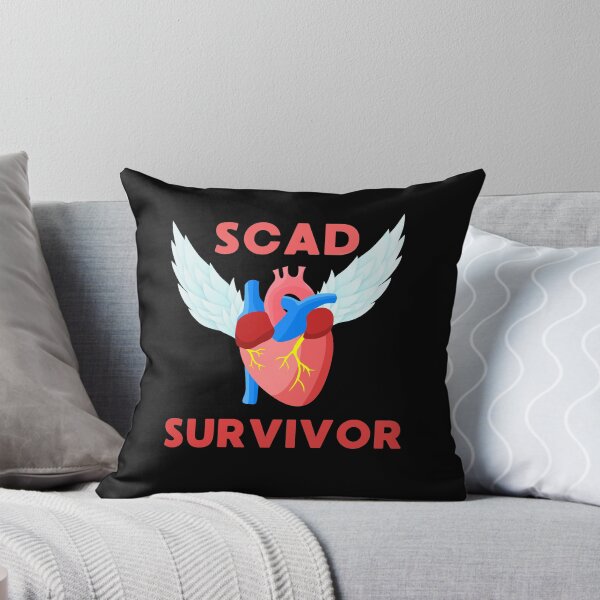 Item preview, Scad Survivor designed and sold by iX-Physio.