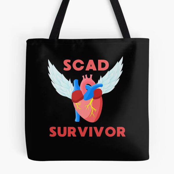 Item preview, Scad Survivor designed and sold by iX-Physio.