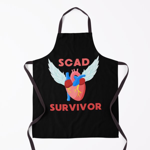 Item preview, Scad Survivor designed and sold by iX-Physio.