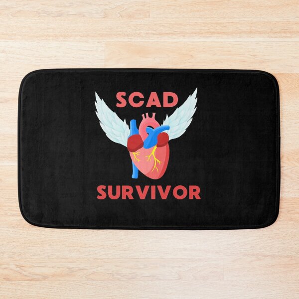 Item preview, Scad Survivor designed and sold by iX-Physio.