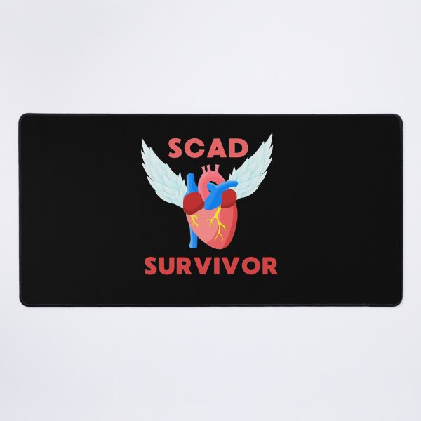 Item preview, Scad Survivor designed and sold by iX-Physio.