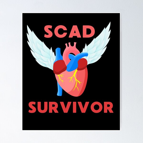 Item preview, Scad Survivor designed and sold by iX-Physio.