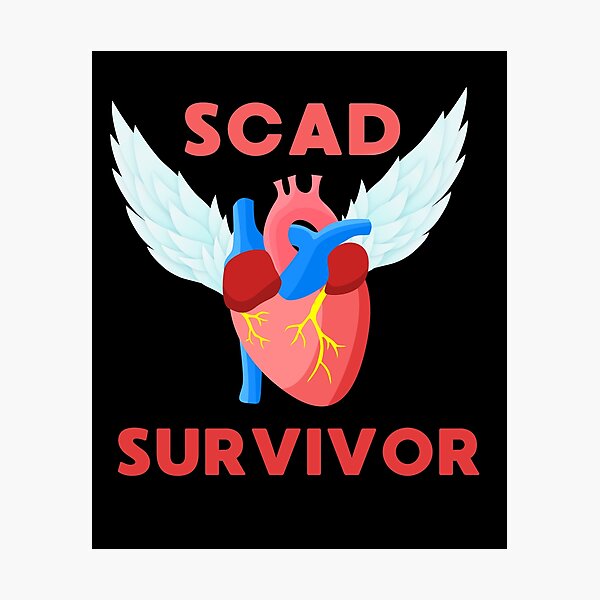 Item preview, Scad Survivor designed and sold by iX-Physio.