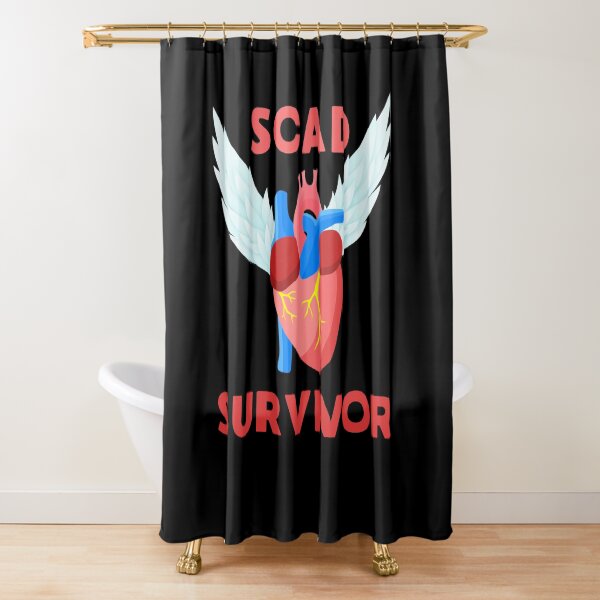 Item preview, Scad Survivor designed and sold by iX-Physio.