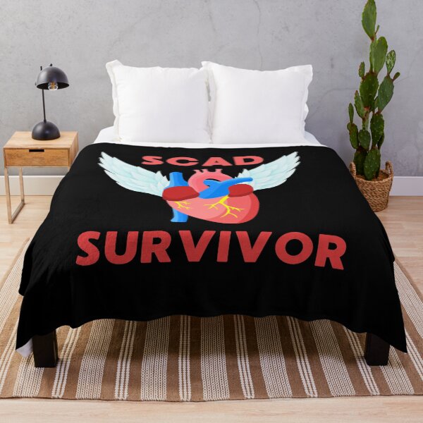 Item preview, Scad Survivor designed and sold by iX-Physio.