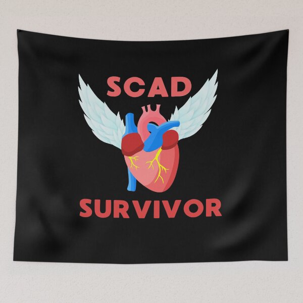 Item preview, Scad Survivor designed and sold by iX-Physio.