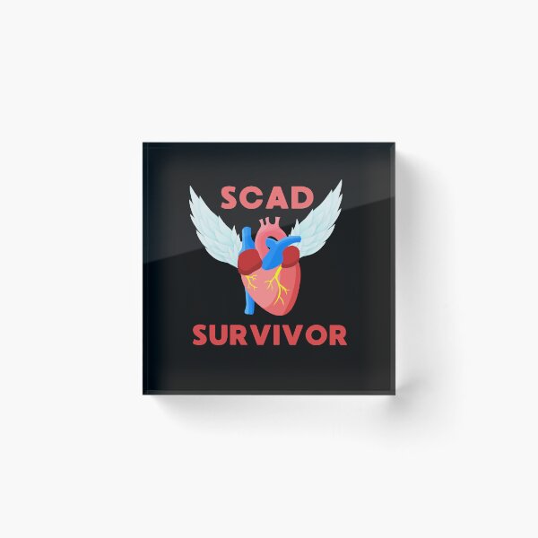 Item preview, Scad Survivor designed and sold by iX-Physio.