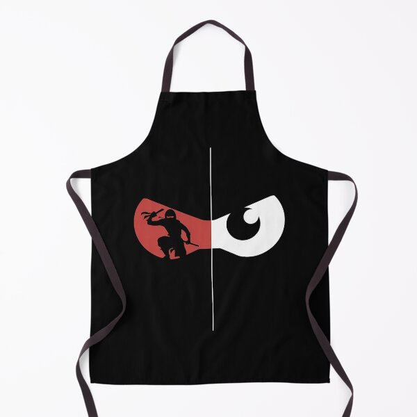 Item preview, Ninja Eyes designed and sold by ArtBoom73.