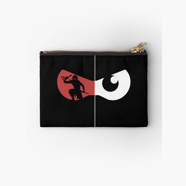 Item preview, Ninja Eyes designed and sold by ArtBoom73.