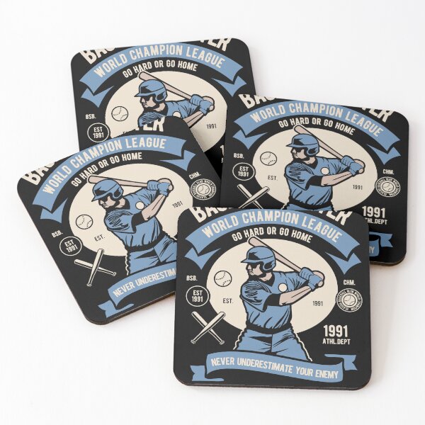 Item preview, Baseball: More Than Just a Game designed and sold by Pujo Design.