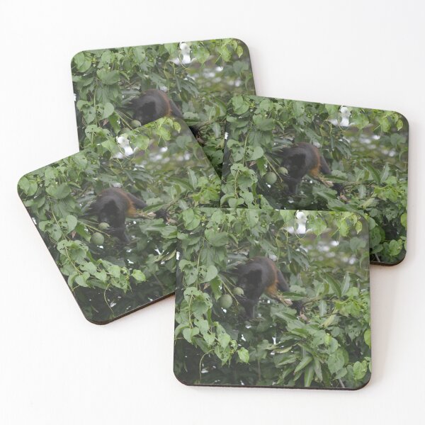 Item preview, Howler Monkey designed and sold by scottlur.