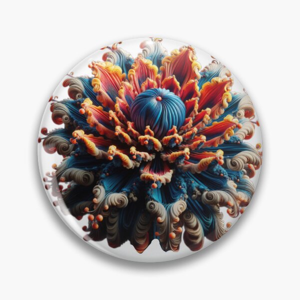 Item preview, Alien flower designed and sold by Expressions-Sel.