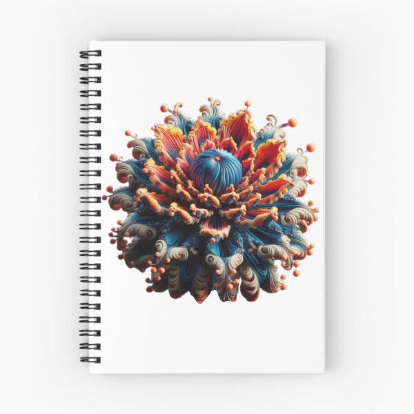Item preview, Alien flower designed and sold by Expressions-Sel.