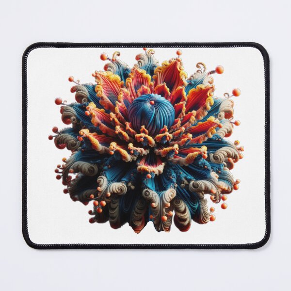 Item preview, Alien flower designed and sold by Expressions-Sel.