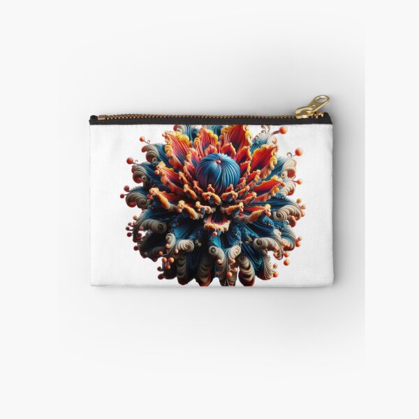 Item preview, Alien flower designed and sold by Expressions-Sel.