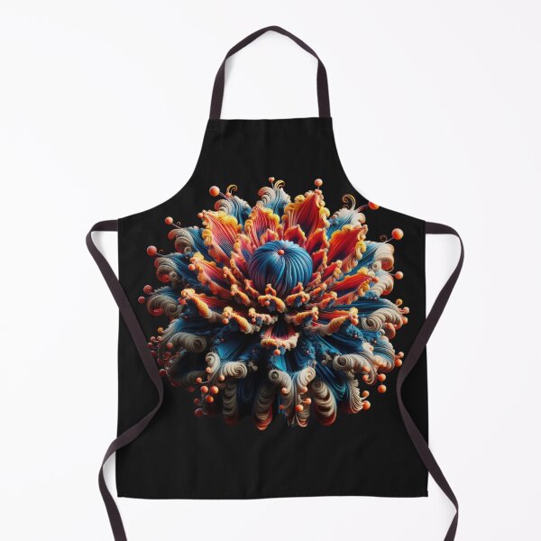 Item preview, Alien flower designed and sold by Expressions-Sel.
