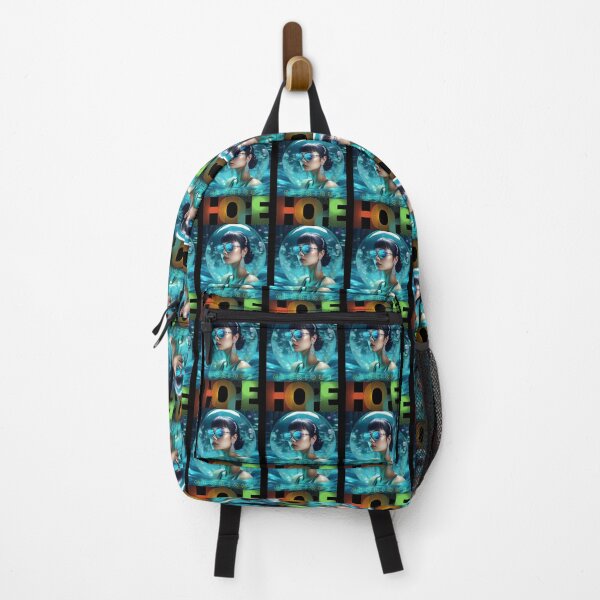 Item preview, AI Dreamscape designed and sold by joejiing.
