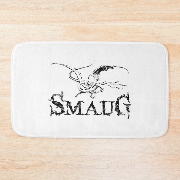 Item preview, Smaug the dragon designed and sold by Strale25kv.
