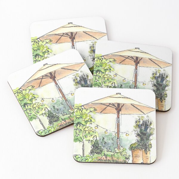 Item preview, Vilnuis Cafe designed and sold by VickyRikiTiki.
