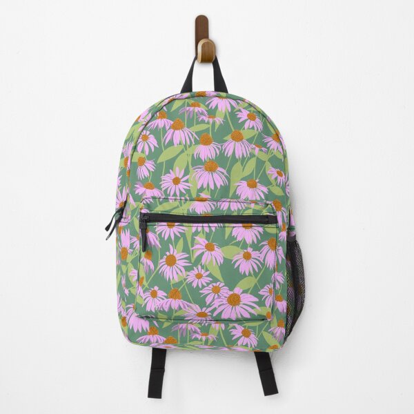 Item preview, Coneflowers designed and sold by Amy Hadden.