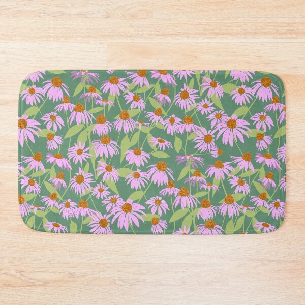 Item preview, Coneflowers designed and sold by Amy Hadden.