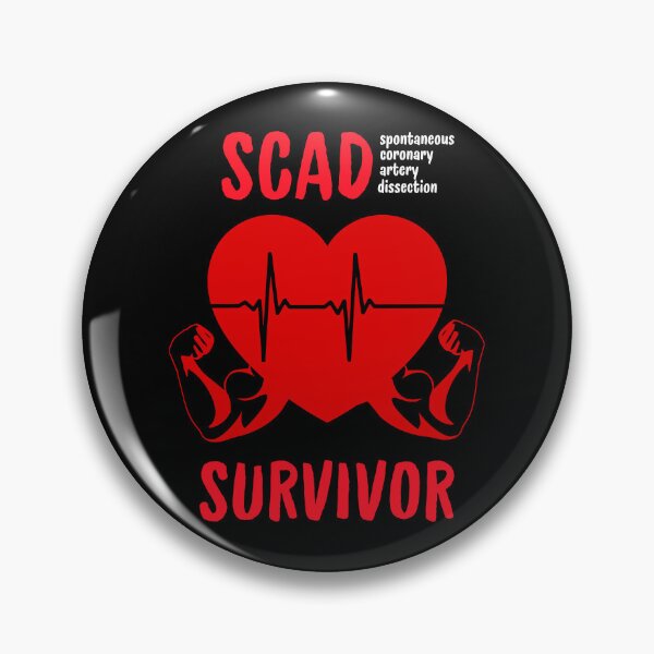 Item preview, Scad Survivor designed and sold by iX-Physio.