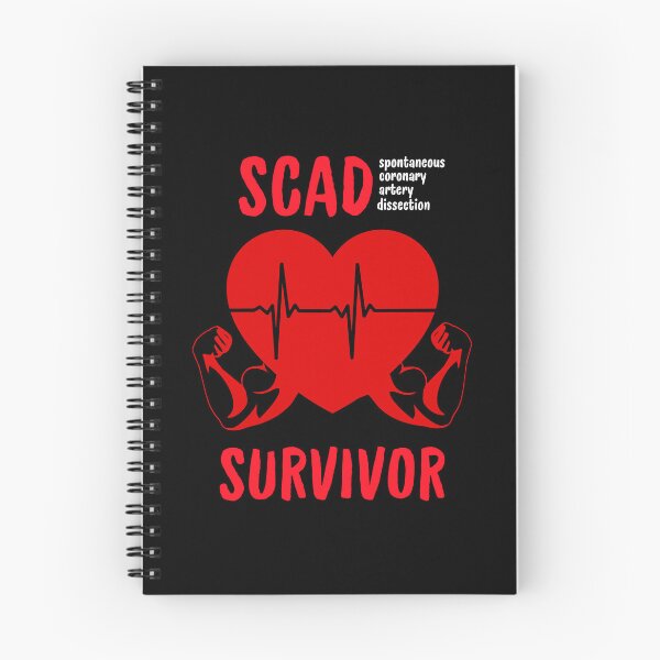 Item preview, Scad Survivor designed and sold by iX-Physio.