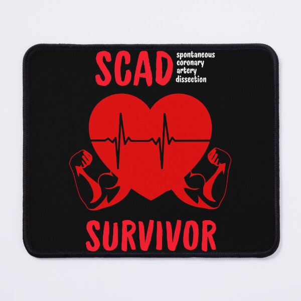 Item preview, Scad Survivor designed and sold by iX-Physio.