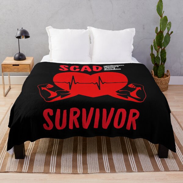 Item preview, Scad Survivor designed and sold by iX-Physio.
